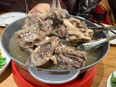 -九十九顶毡房(阜石路店)