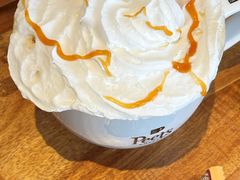 -Peet's Coffee皮爷咖啡(大学路店)