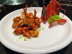 -富淳饭店(陆家嘴保利广场店)