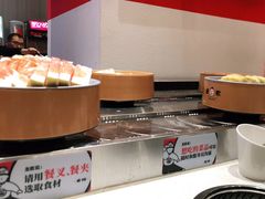 -龍歌自助小火锅(兰山上海路万达店)