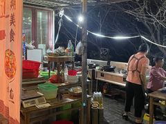 -柴火农家饭(遇龙河店)