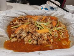 -鱼颜诱纸纸上烤鱼·蛙(龙湖天街店)