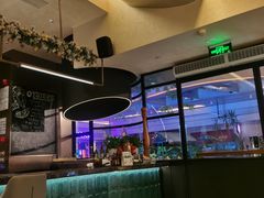 -普朗姆生蚝牛排馆 The Plump Oyster(成都摩方购物中心店)