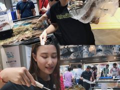 -盒马鲜生(皇庭广场店)