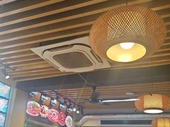 -郑记•不夜城烧烤•龙虾•虾蟹(黄鹤楼店)