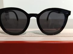 -宝视达眼镜(公园道店)