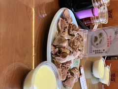 -清真·益鑫羊肉手抓馆(花园北街店)