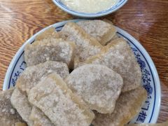 -门框胡同百年卤煮(前门煤市街店)