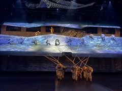 -《12·12》西安事变大型实景演出