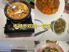 -春天里餐厅(西田城店)