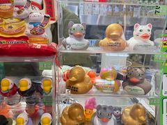 -哈尔滨西城红场