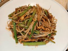 -城南往事·鲁菜济南菜(长清园博园恒大绿洲店)