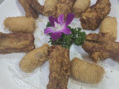 金牌蒜香骨-喜运来酒楼(江南大道店)