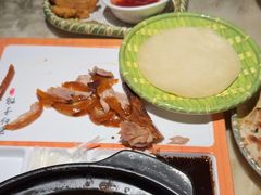 -梁家大院•农家菜(昆山会展中心店)