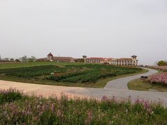 -歌斐颂巧克力小镇