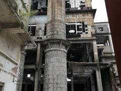 -广州市紫泥堂文化创意园景区