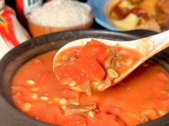 -伊带伊路新疆美食府(呼家楼店)