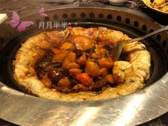 -灶座小锅烀饼·铁锅炖(全国总店)