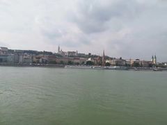 -多瑙河畔鞋履雕塑