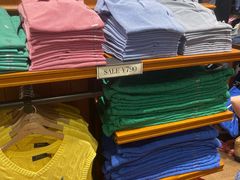 -Polo Ralph Lauren(青浦百联奥特莱斯广场店)