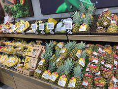 -盒马鲜生(曜一城店)