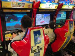-天天玩X秋葉原日系动漫游戏中心