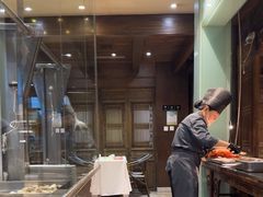 -北京老铺烤鸭(老城根店)