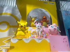 -泡泡玛特POPMART(龙湖亦庄天街店)