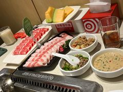 -海底捞火锅(上元大街店)