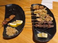-鸟内会居酒屋(得意潮馆店)