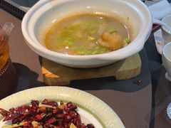 -秦月轩·陕西家乡菜(阜成路·五棵松店)