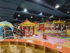 -嘉文梦想世界(SM天津滨海城市广场店)