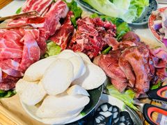 -玖泉里烤肉