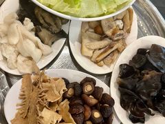 -太婆天府山珍酒楼(亚运村店)