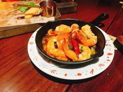 -BROWNSTONE布朗石西班牙餐厅(富城店)