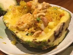 -mango tree芒果树泰国餐厅(青岛万象城店)