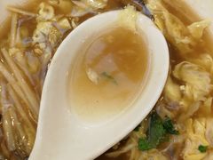 -玉华台饭庄(裕中西里小区店)