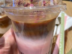 -鹊茶咖啡•新中式(深圳首店)