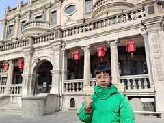 -张学良旧居陈列馆