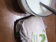 -麦当劳(浦珠路得来速店)