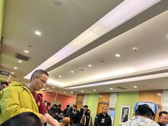 -爱康国宾体检中心(总部基地分院)