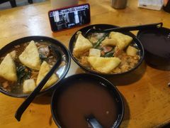 -螺蛳粉先生(蓟门桥店)