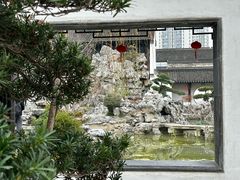 -青果巷历史文化街区