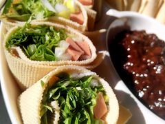 -粥公粥婆精品家常菜(青龙桥店)