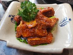 精品猪排-重庆渝达老火锅(春熙路店)