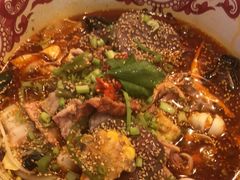 -辣伍爺·冒菜(乐淘里店)