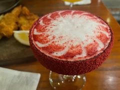 -黑角餐厅美式狂野Blackhorn(昌茂花园店)