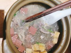-南京大牌档(龙江新城市广场店)