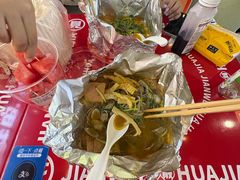 -见味花甲(福田coco park店)