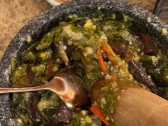 -炭舍干锅·烤鱼(扬名广场店)